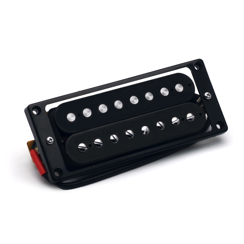 lace 8 string pickups