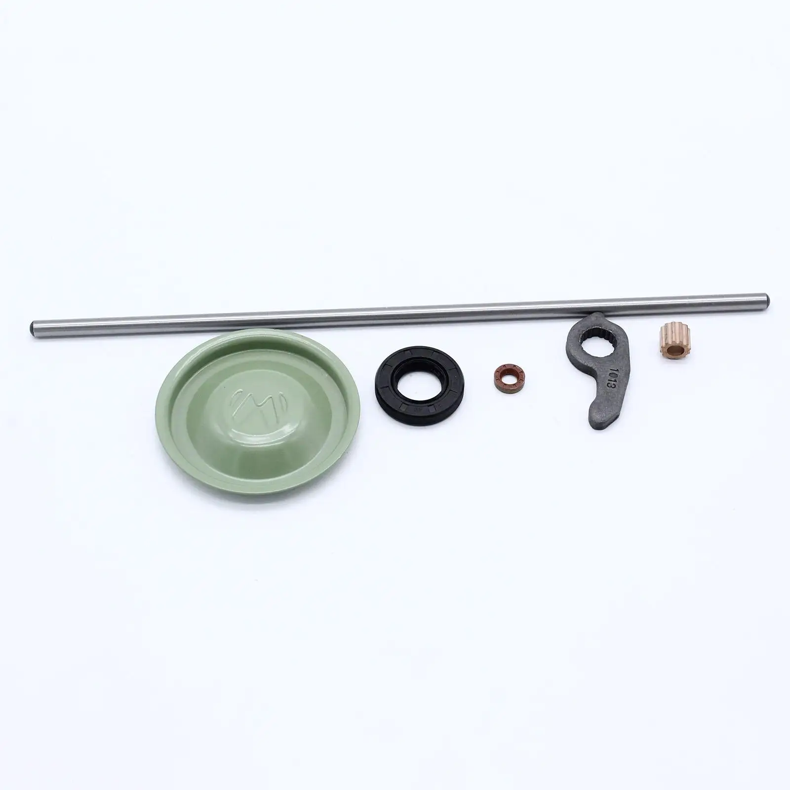 Clutch Push Rod Lever Green Caps Release Bearing Kits Clutch Pushrod Lever Kit for Golf MK1