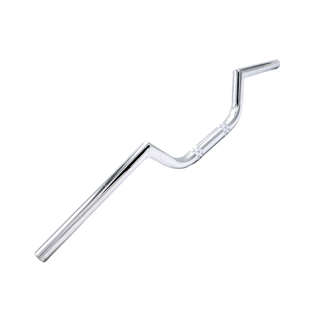 High Quality Metal Handlebars, Durable and Corrosion Resistance Motorcycle Drag