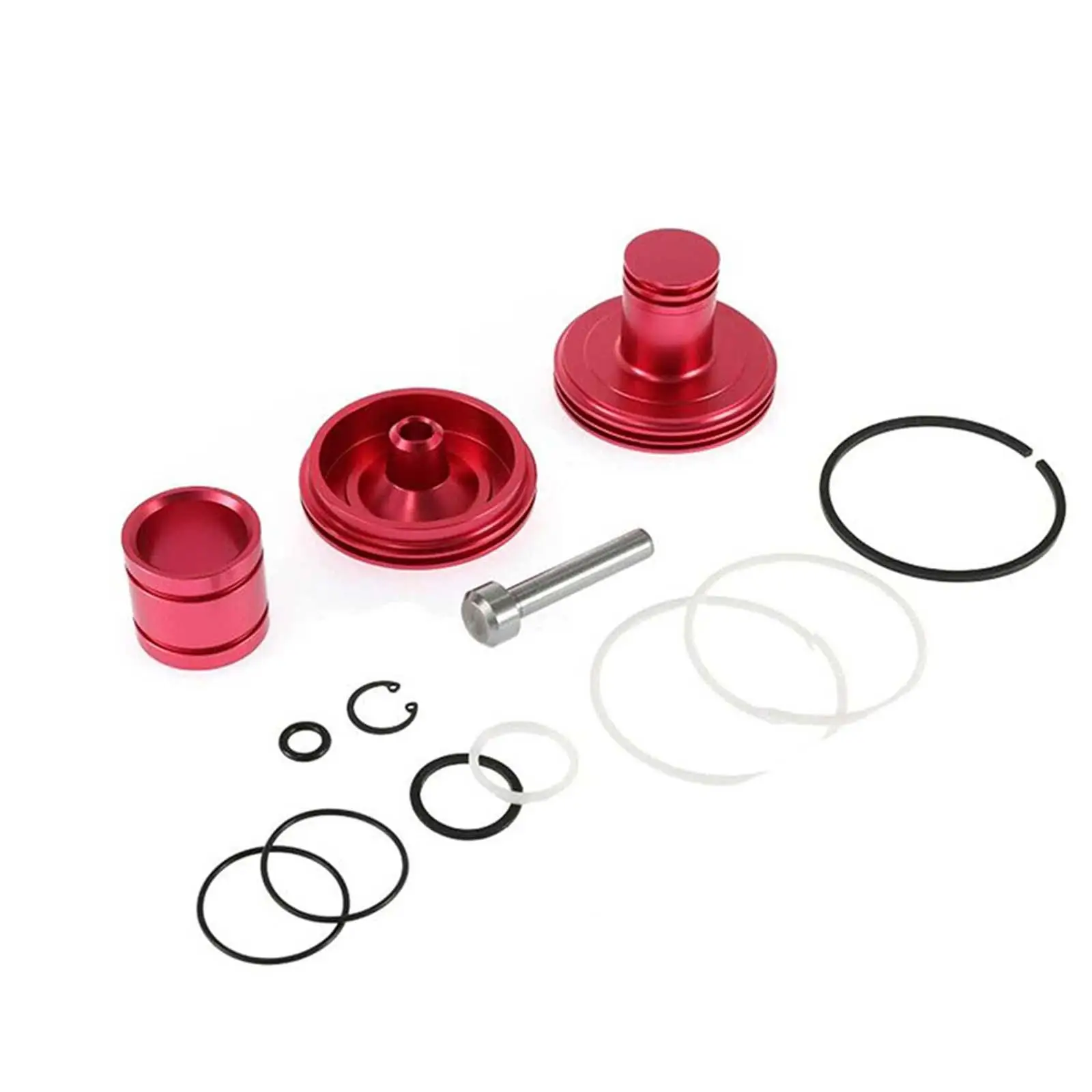 Gear Super Hold Piston Servo Kit 22301B-01K Replacement for A518 A618 A727,