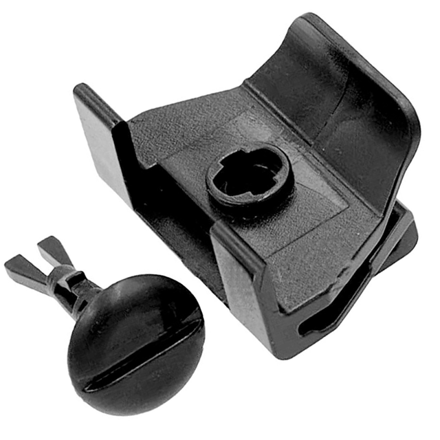 Agrafes De Garde De Boue De Voiture, Rivet Clips Garde-boue Pour Auto Agrafes De Retenue Dattache De Garde De Garde De Boue De Pare Boue De Capot Pour 90467 07166 50pcs 88979711