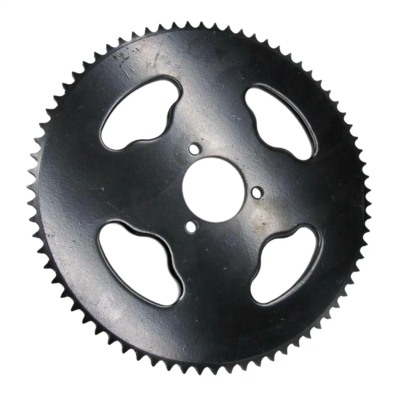 Durable 74T 35mm Chain Sprocket for 47cc 49cc Mini Moto Pocket Bike Scooter