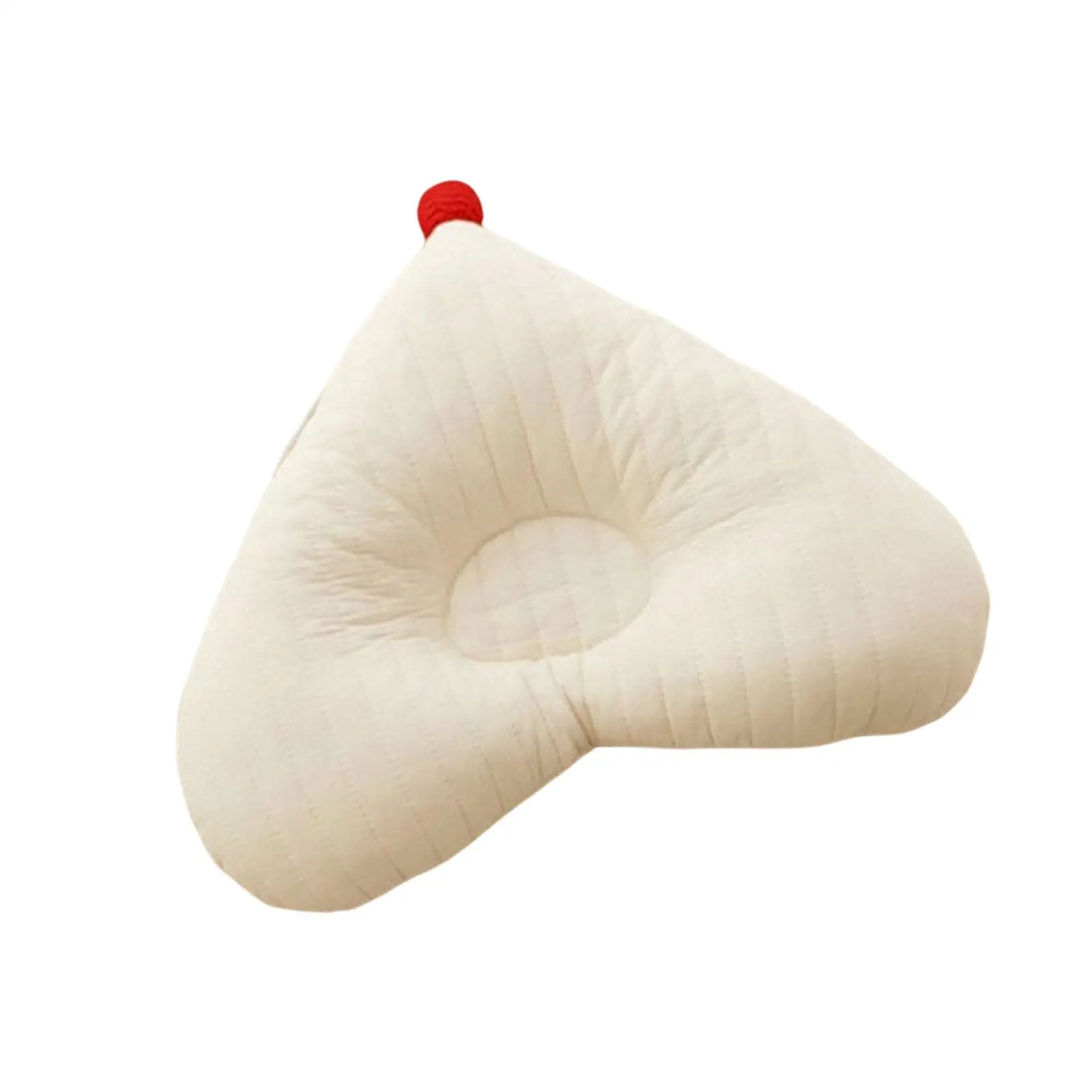 Ergonomic Newborn baby pillows Infant Accessories baby Pillows Headrest