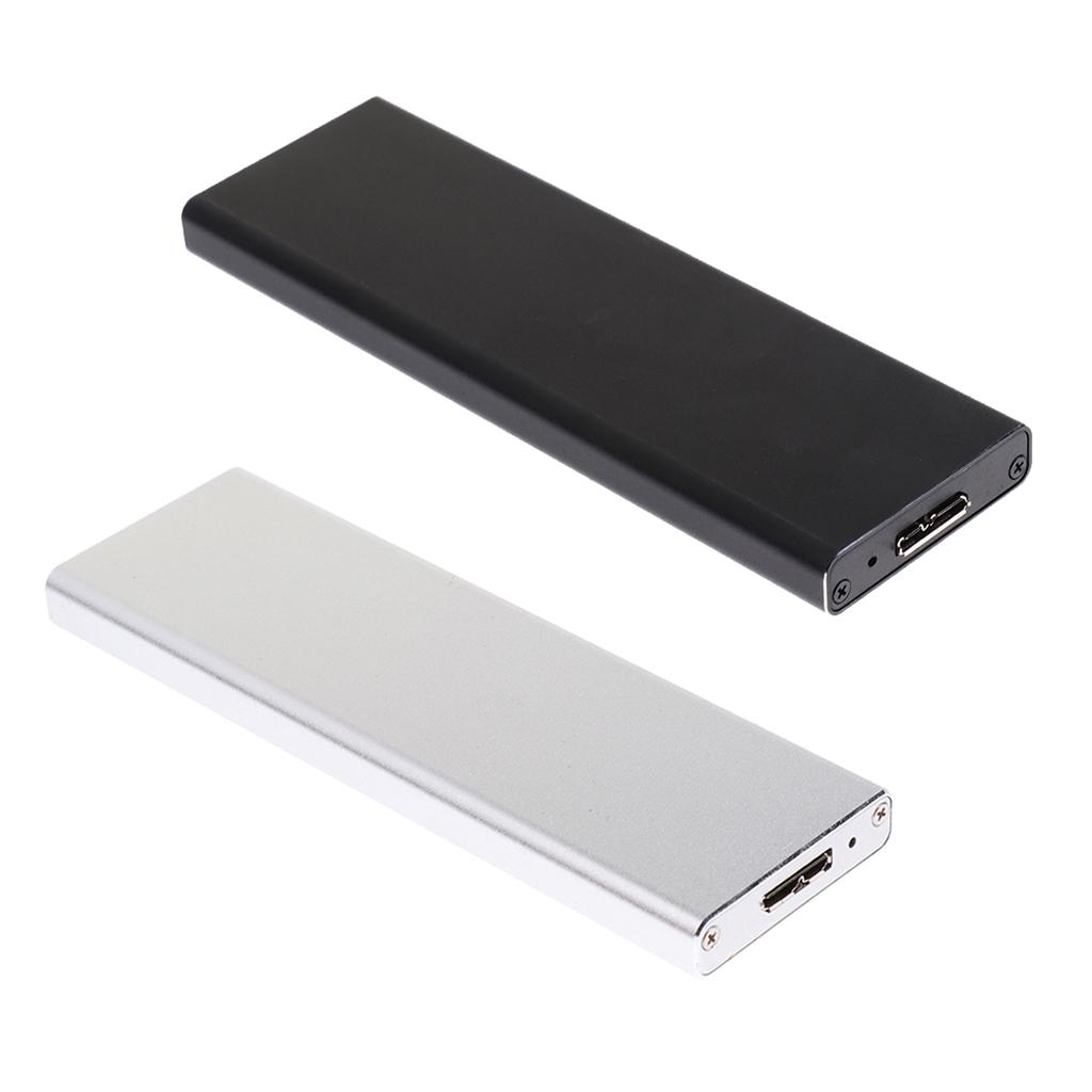  to USB3.0 Case External Case 6 + 12 Pin for 2010 Air A1370 9