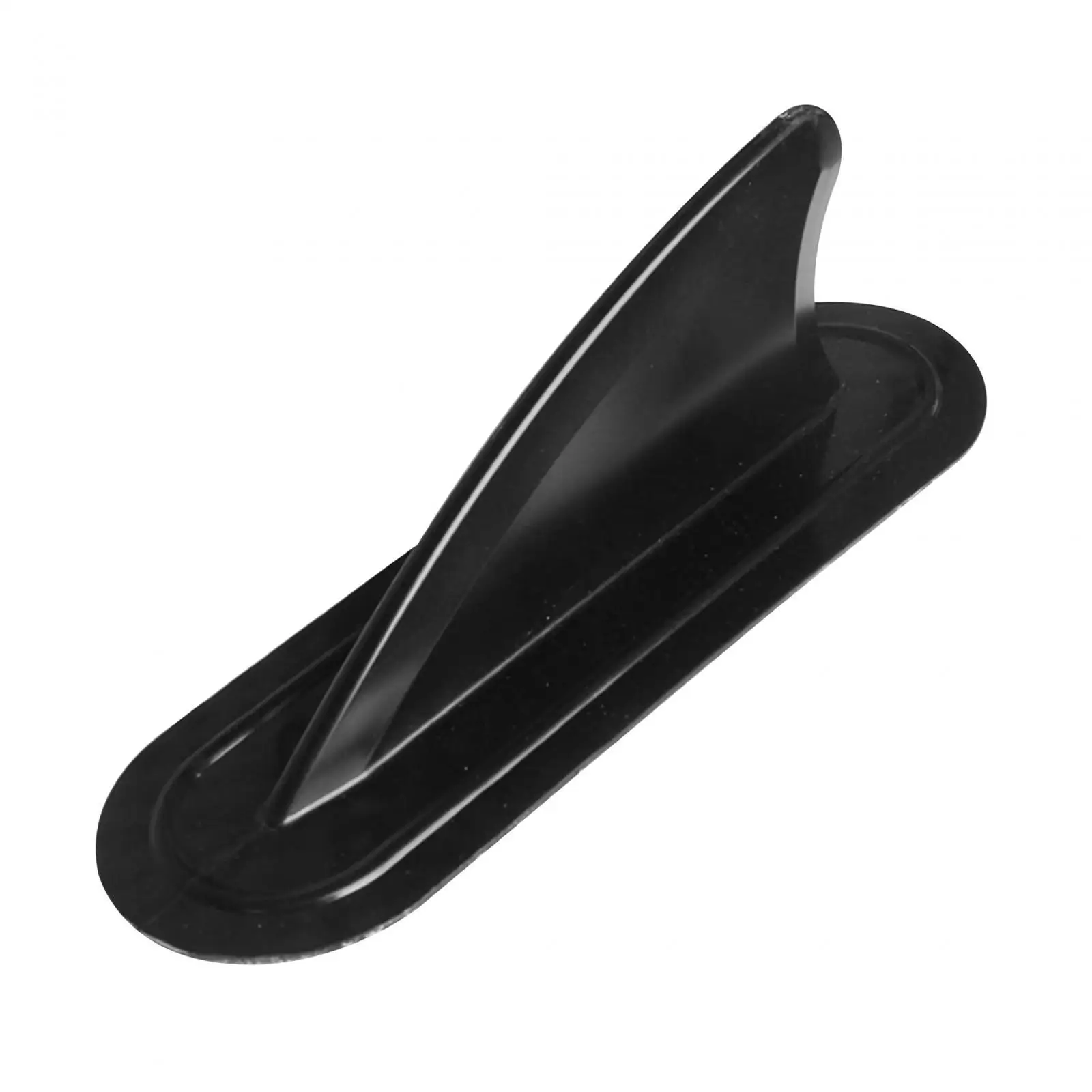 Surfboard Fins Surfing Fin Supplies Side Small Water Fin for Outdoor Inflatable Paddleboard Surfing Water Sports Canoe