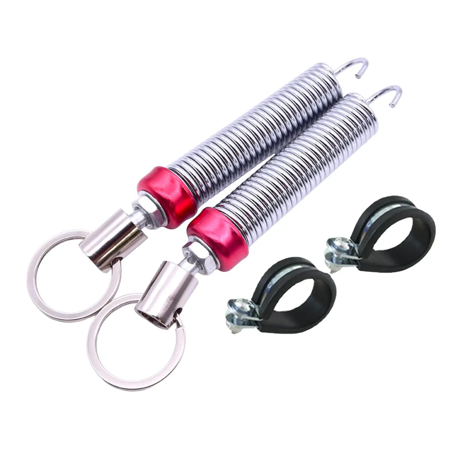 Car Trunk Spring Lifting Device Rear Side Stable for Auxiliary Tool