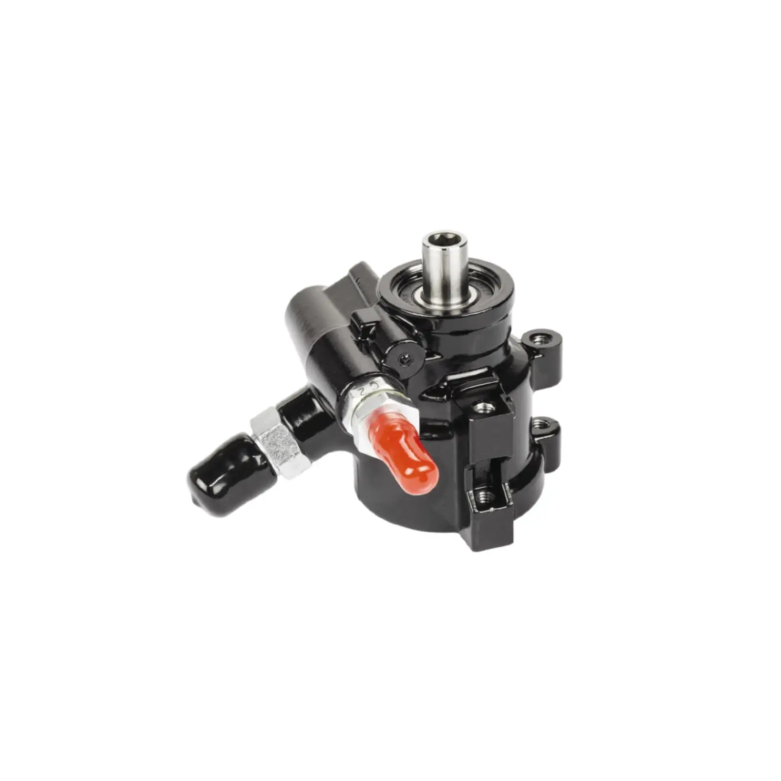 Power Steering Pump Car Accessories for Saginaw TC Type 2 Professional