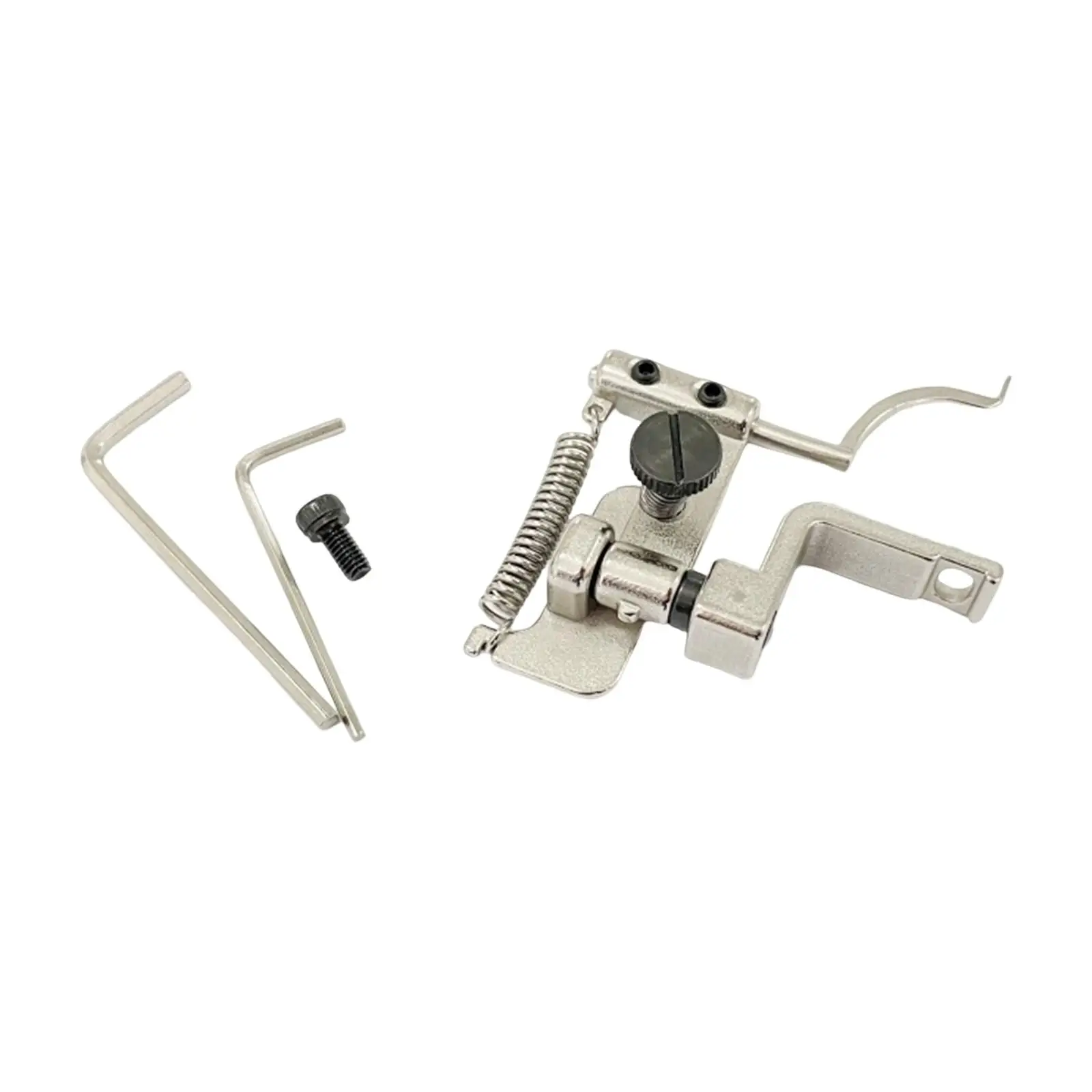 Suspended Edge Guide Locator Edge Guide with Mounting Screws Presser for 891
