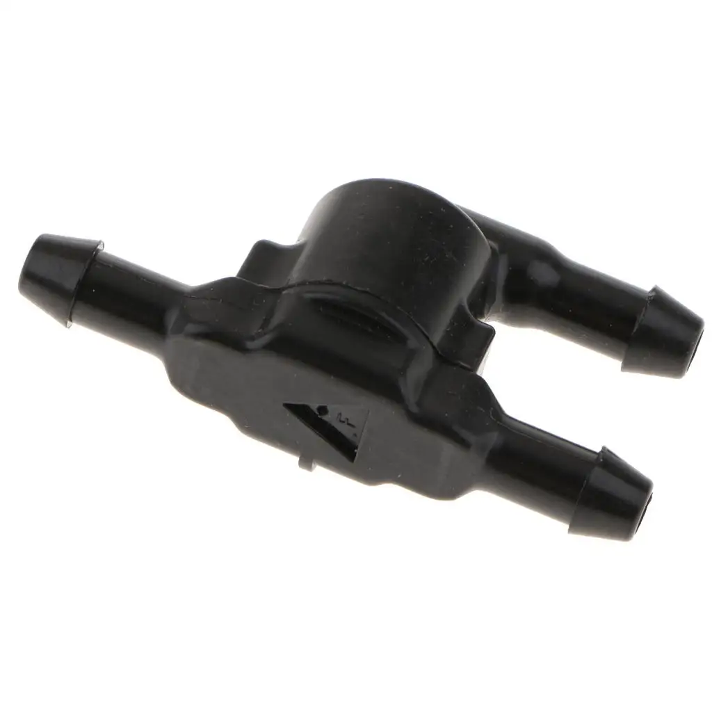 Windscreen Washer Wiper T Piece Tee - Connector for     wiper washer tee connector tee joint Windshield Check