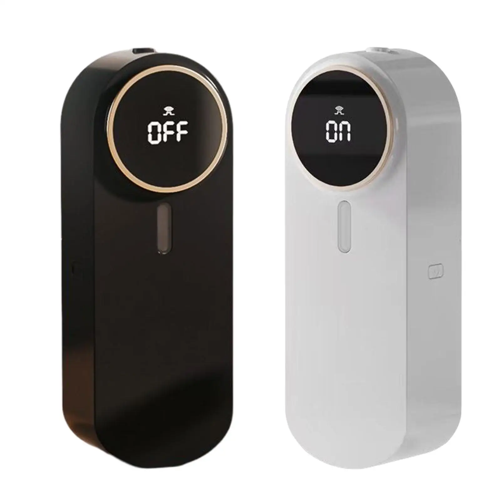 Fragrance Diffuser Scent Dispenser 5 Speed Adjustable for Bedroom Office