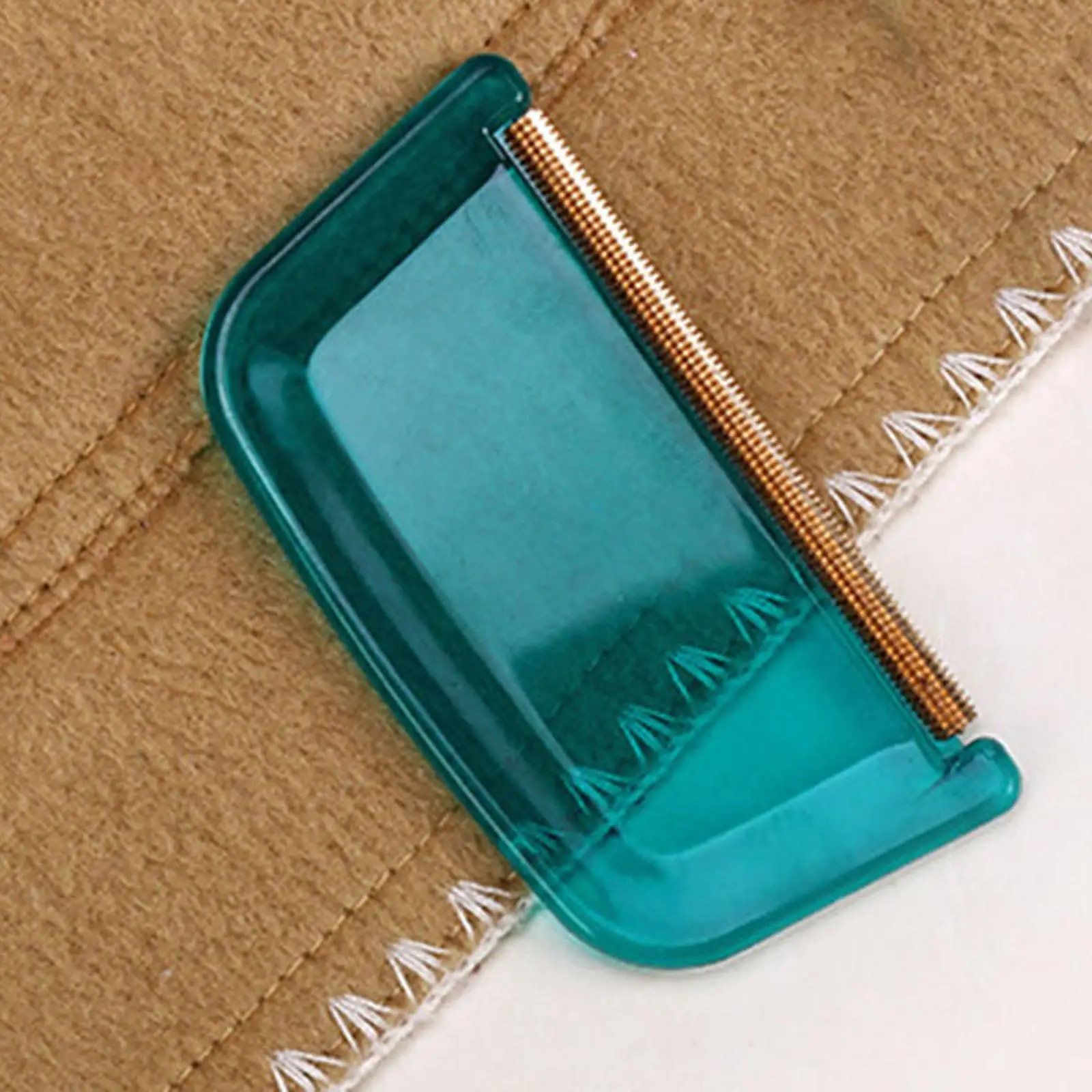 Sweater Cashmere Comb Fabric Sweater Pilling Remover Portable