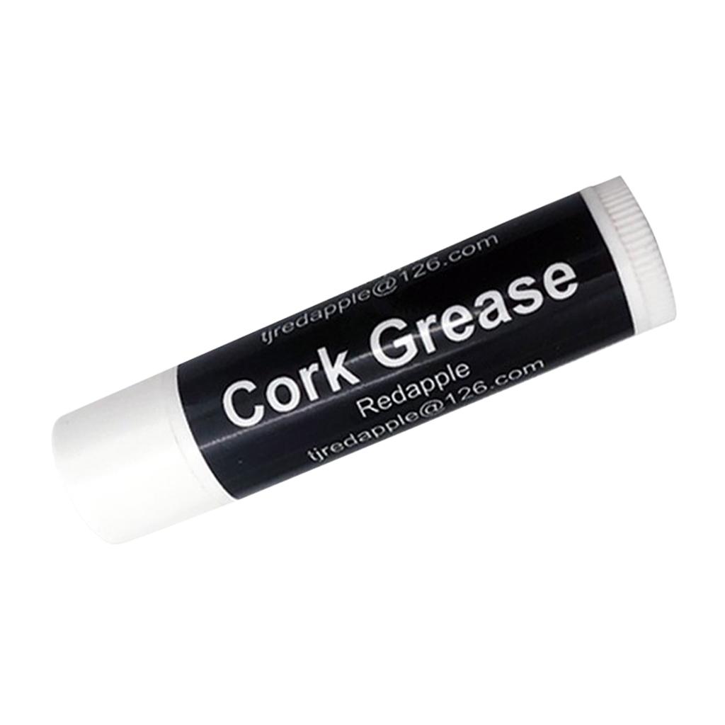 Description Picture 2 of item1pc Cork Grease for Clarinet Sax Flute Instruments Lubricate And