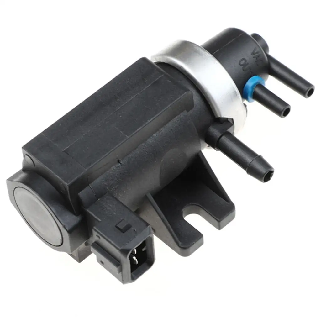 Turbo Control Solenoid Valve Turbocharger Metal Turbo Boost Valve Fits for  3 E36 11742246175 Accessories Diesels Engines