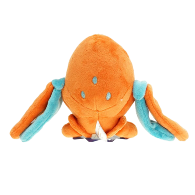 3 Styles New Pokemon Plush Speed Forme Deoxys Attack Forme Deoxys Defense  Forme Deoxys Stuffed Doll Soft Toys Gifts for Children - AliExpress