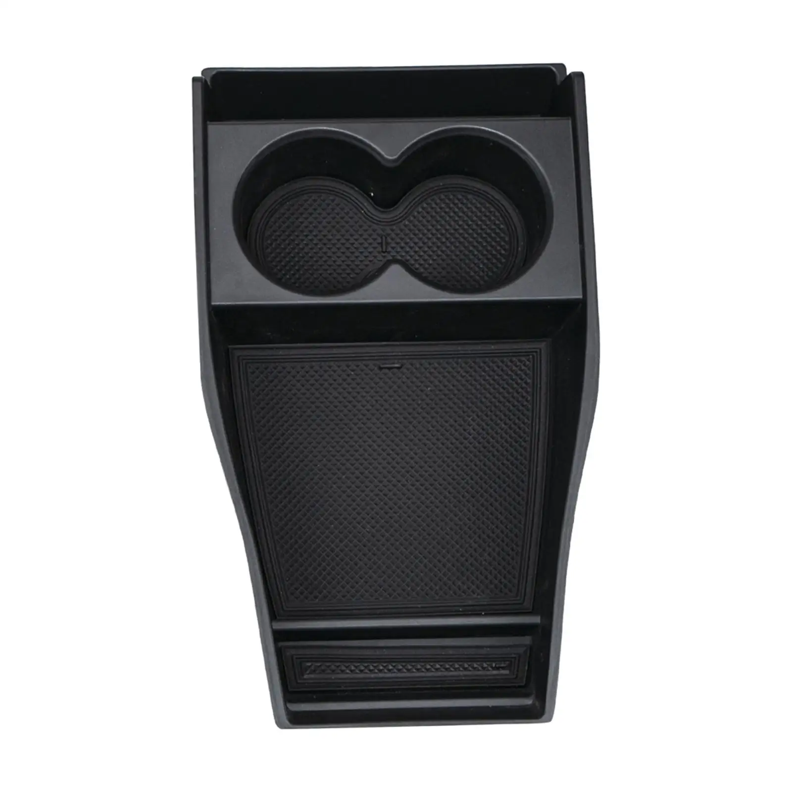 Center Console Cup Holder Fixed Beverage Holder for Car Supplies