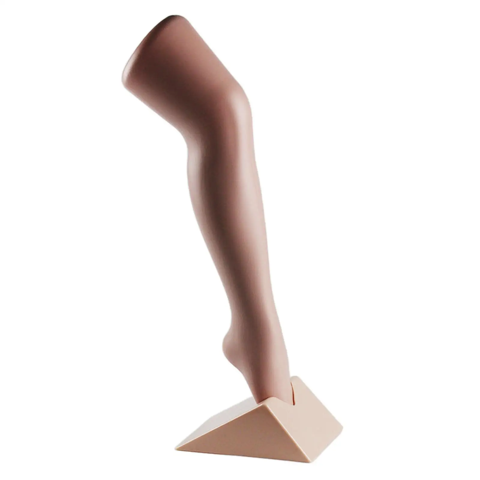  Leg for Display - Children  Commercial Leg Grils Standing Leg Standing, , Plastic, Exhibition  Leg