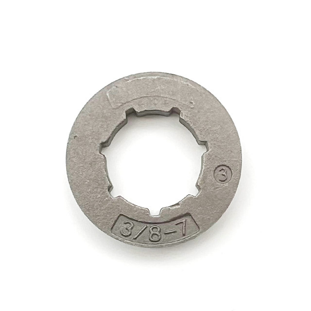 Pignone tamburo frizione da 3/8, for STIHL, MS361 MS440 MS461