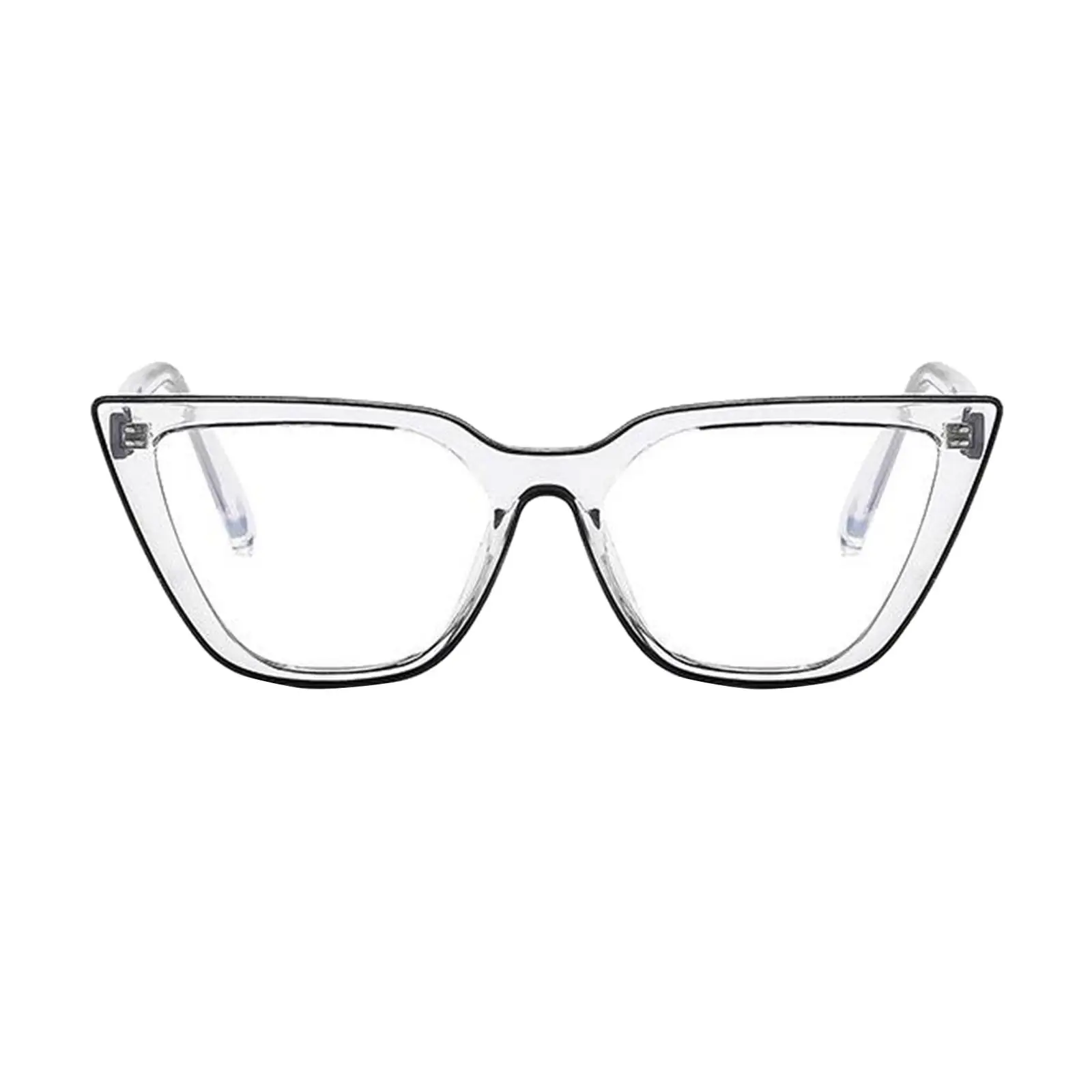 Stylish Computer Eyewear Gaming Decor Blue Light Blocking Glasses for  