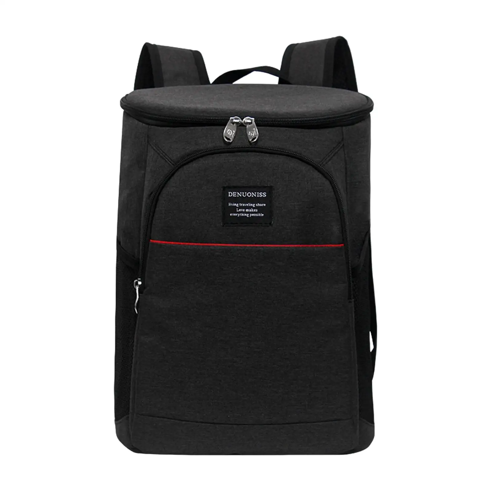Backpack Cooler Lightweight Insulated Cooler Bag for Picnic Hiking Travel