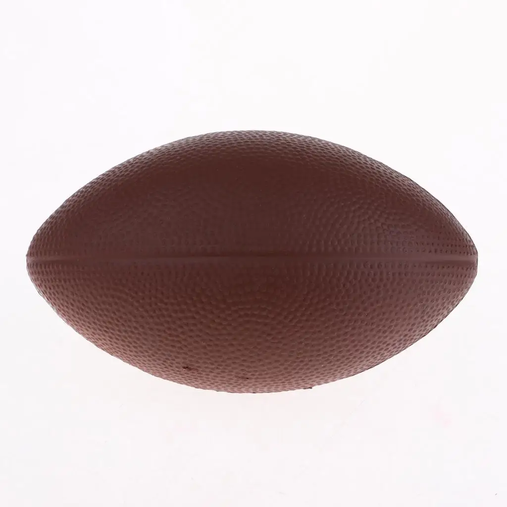 Composite Football No. 7 6 for Youth High School Training Footballs Rugby Kids