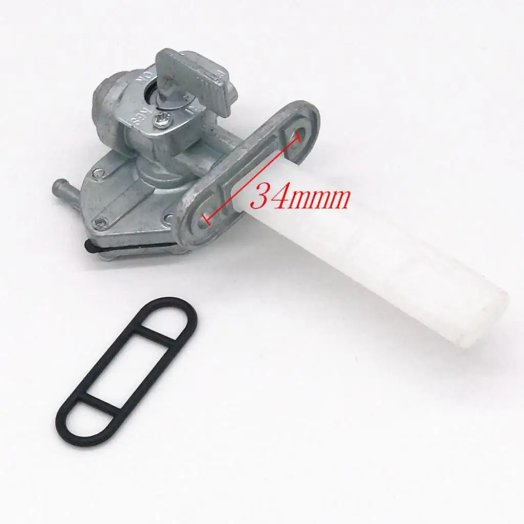 Petcock Gas/Oil Switch  Assembly for 750KZ750 VN800 51023-1260