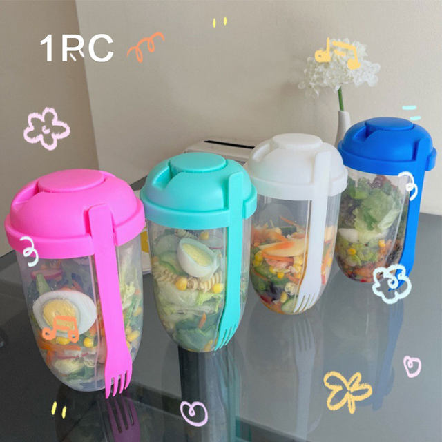 200ml Salad Dressing Shaker Cup Universal Manual Sauces Gadget Salad  Kitchen Leakproof Mixer Container Bottle Y1C3