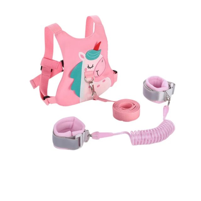 Guinzaglio Per Bambini Primi Passi Guinzaglio Anti-Smarrimento Per - Main Image