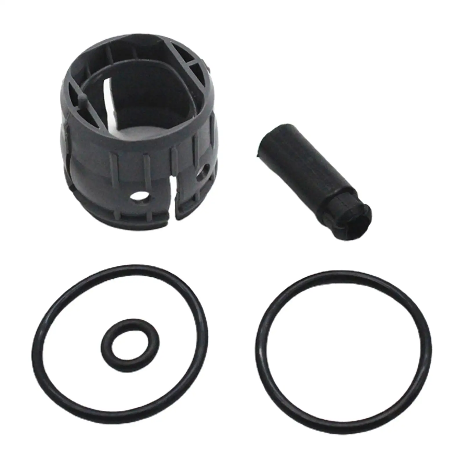 Gear  Stick Repair Bush Kit Gear Selector Bush O-rings for Vauxhall  Combo Meriva Vectra Zafira