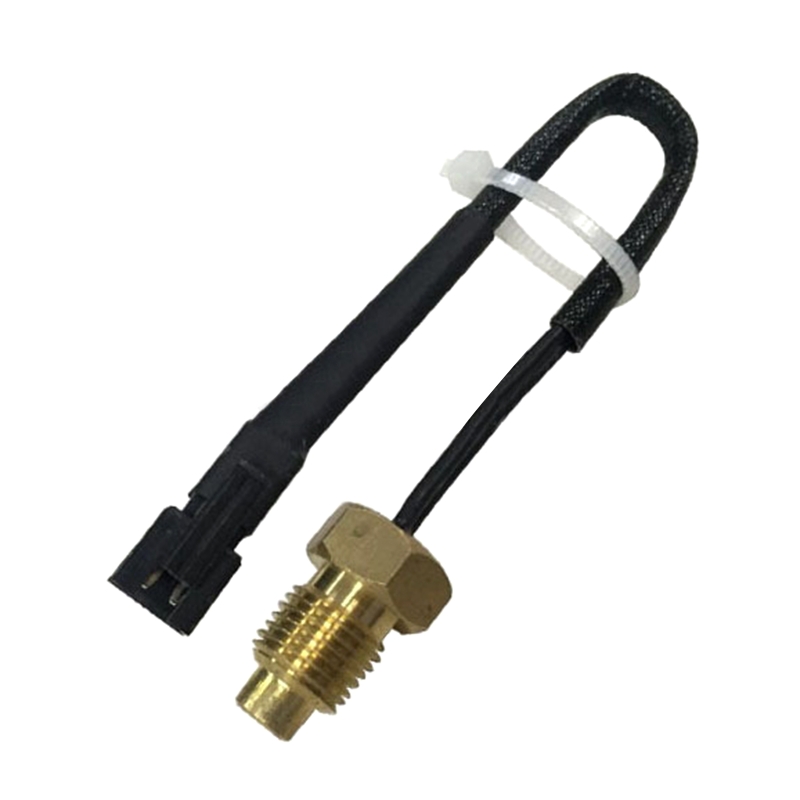 Description Picture 2 of item50K NTC Thermistor Temperature Sensor M10 Thread Probe Cable High Sensitivity