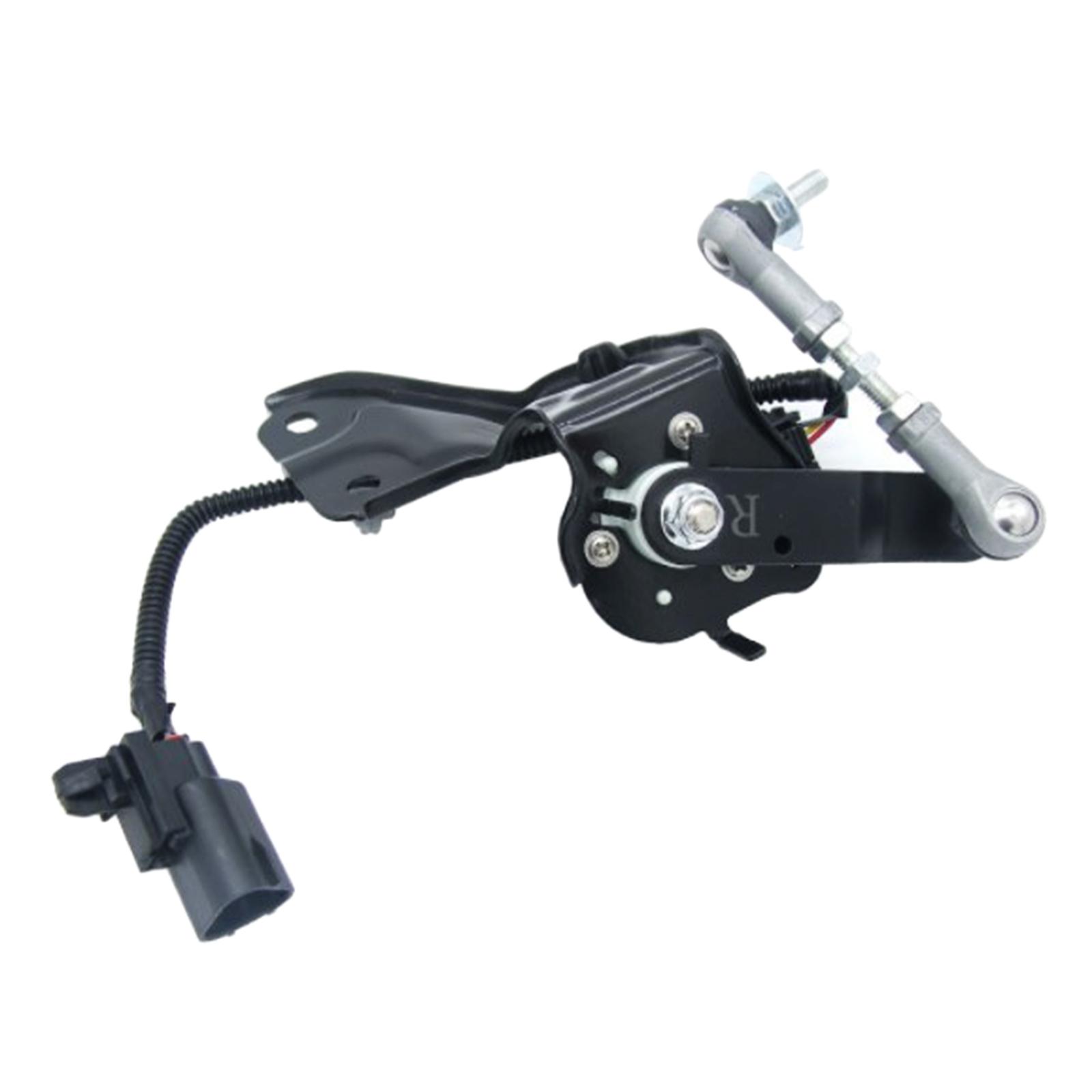 Headlight Level Sensor Rear  Suspensions Height Sensor for Lexus  4.6L V8 10 89407-60040 8940760040