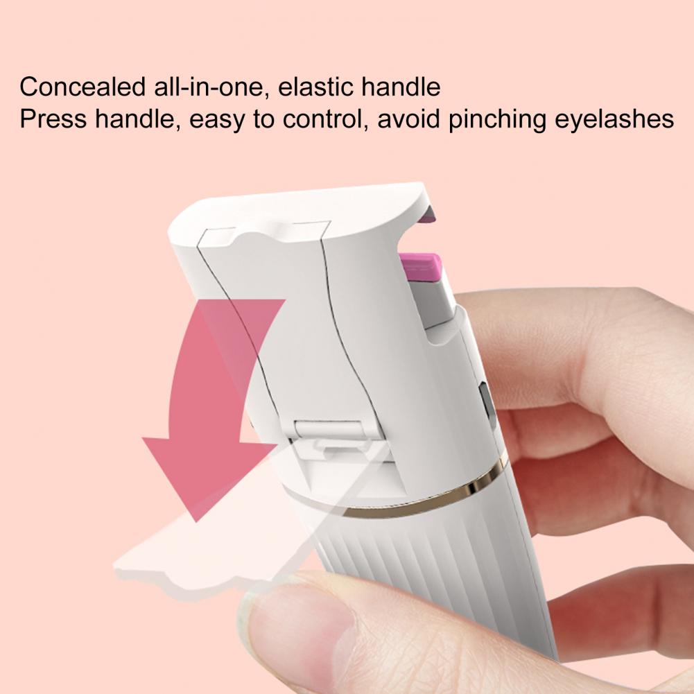 Eyelash Curler Image 8