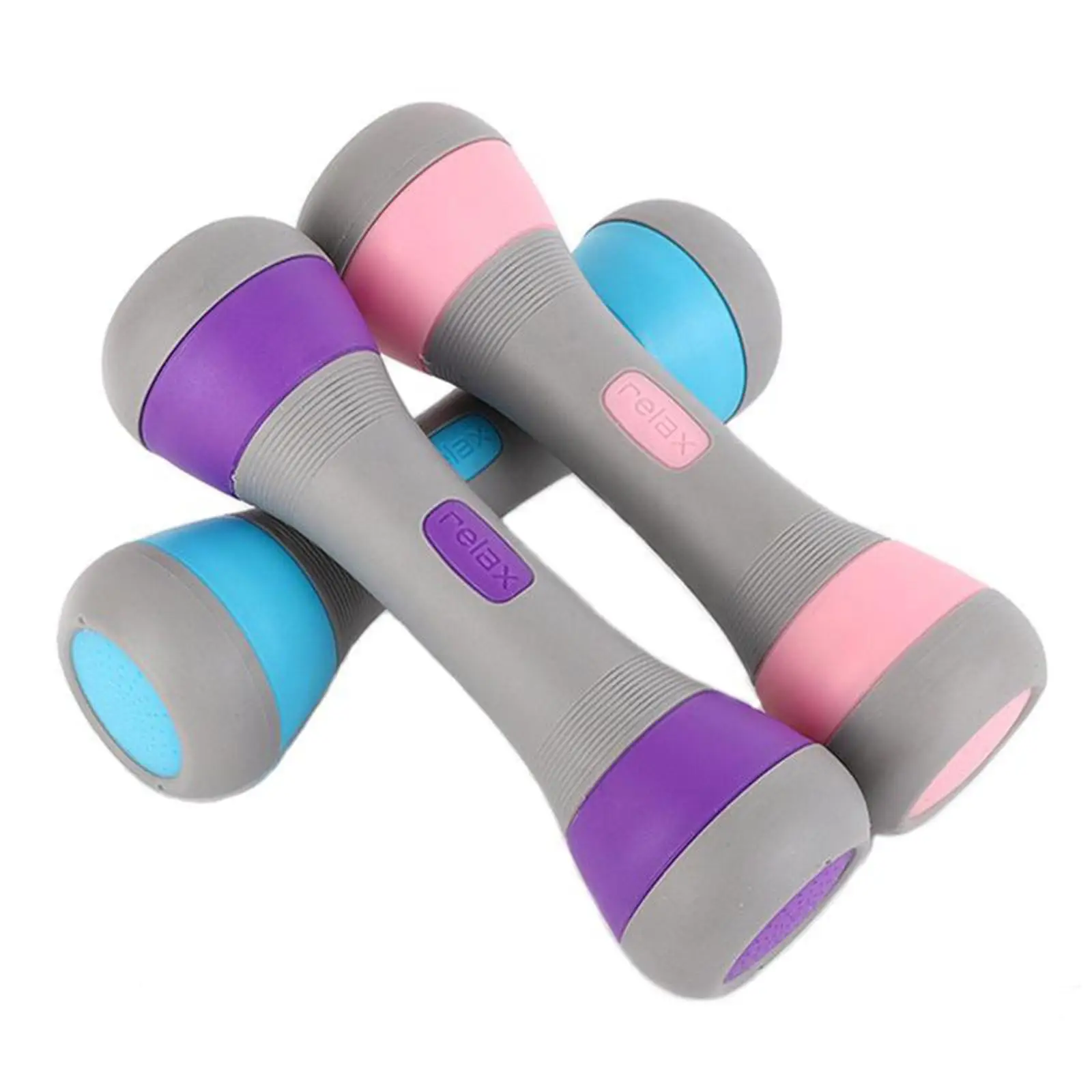 Weight Dumbbell Adjustable Barbell  Strength Training 2kg