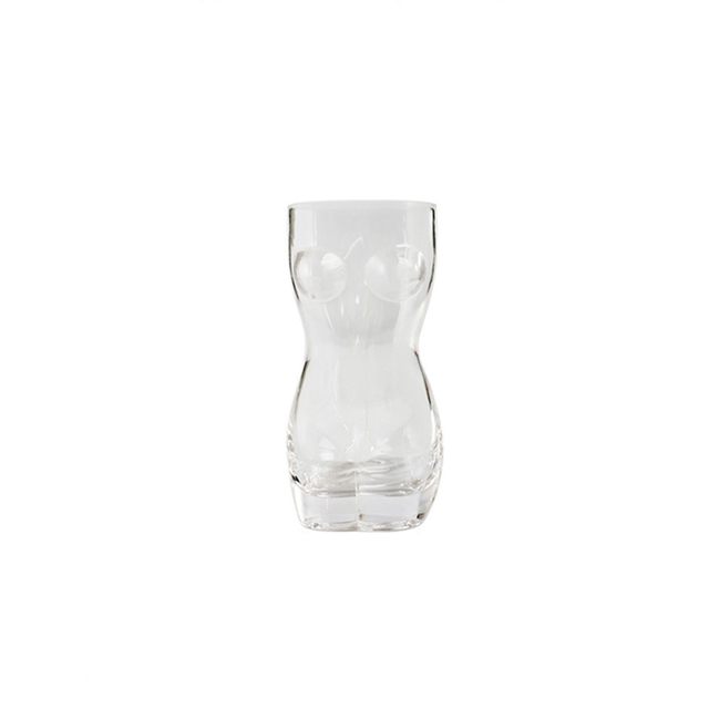 Transparent Penis Shape Drinking Wine Glass Bottle Mug Cocktail Cup Bar  Party Dildo Glass Cup - China Glass Jar and Wine Glass Cup price