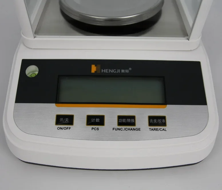Precision Balance 0.001g Jewelry Scale Digital Scale Lab Precision Analytical Ba