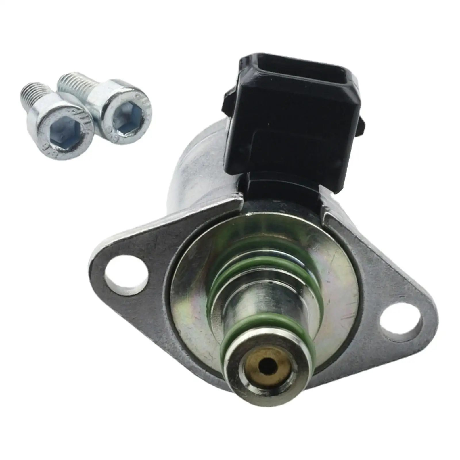 Power Speed Related Steering Proportioning Valve Replaces Durable High