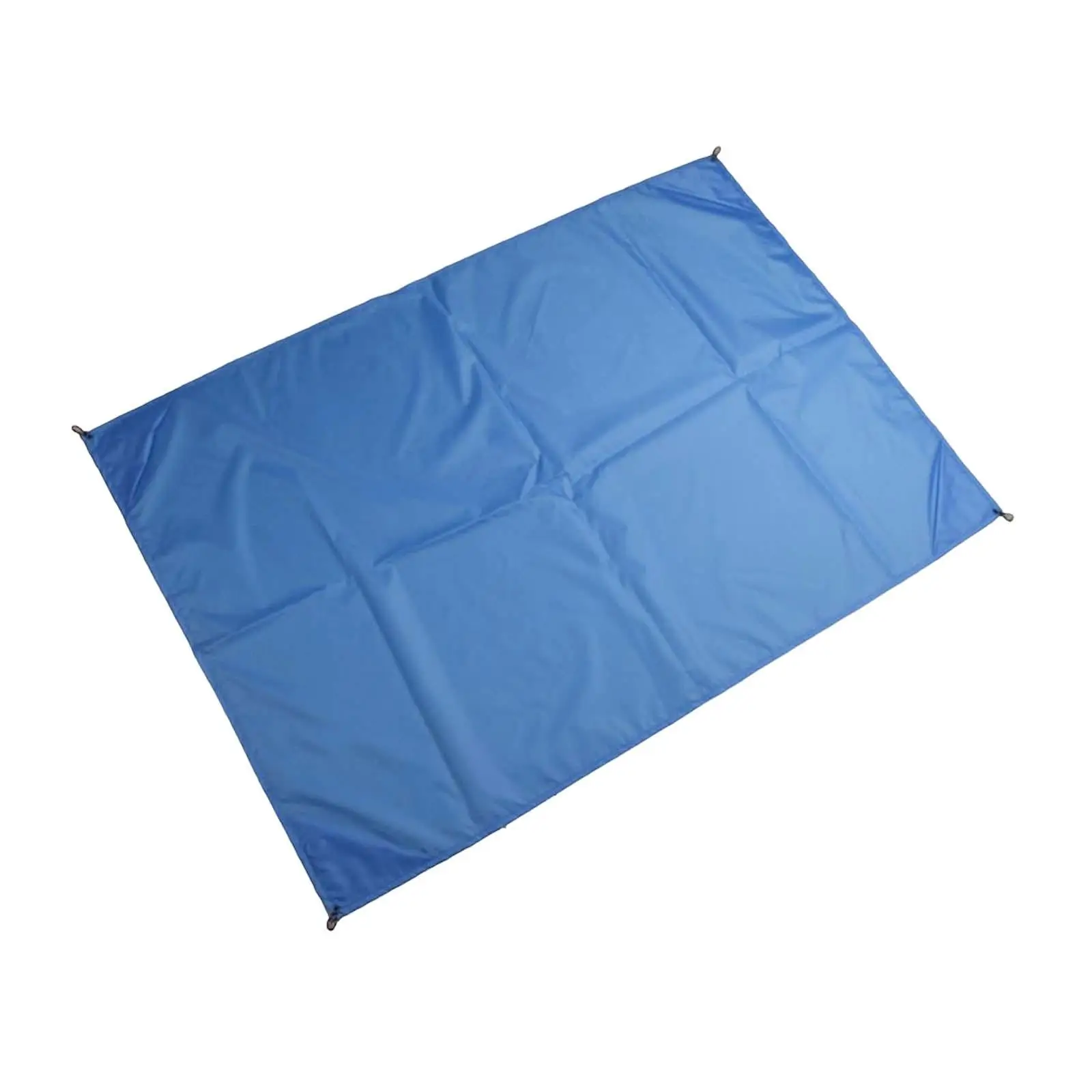 Pocket Picnic Blanket Sand Proof Foldable Waterproof Durable Compact Camping