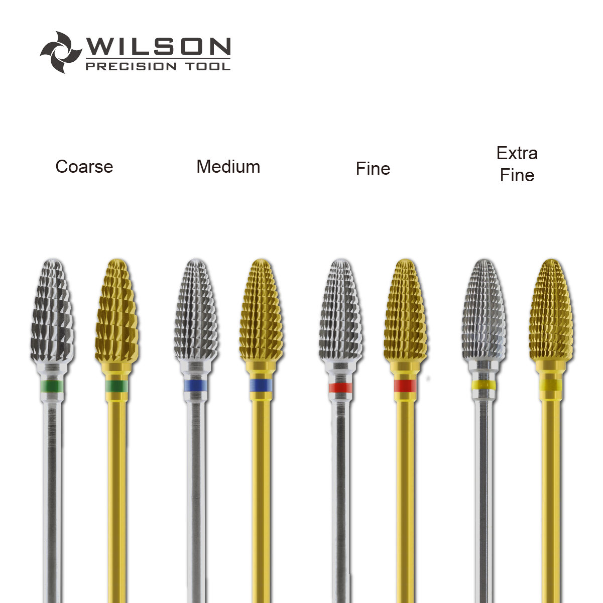 Best of WILSON Large Cone Nail Drill Bits Remove Gel Tools Manicure Tool Hot Sale Free Shipping Accesorios Para Uñas Nail Accessor Reviews & Tips