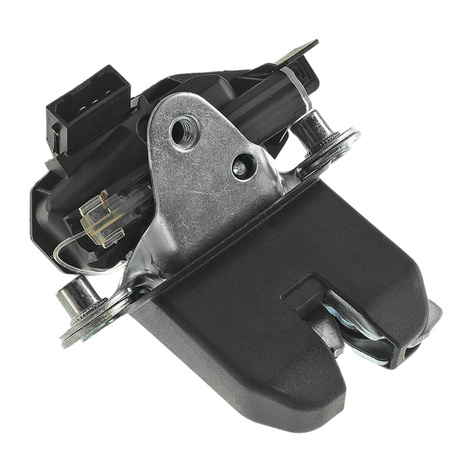 Boot Lid Lock Latch Actuator 5J0827501C Fits for Skoda Fabia II 2007-2015