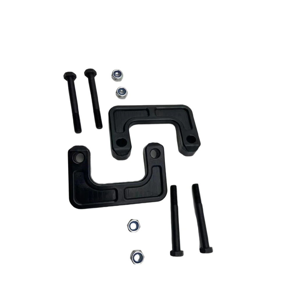 2inch Leveling Kit 1307 for  Car 843030103484 Accessories Professional Easy Installation