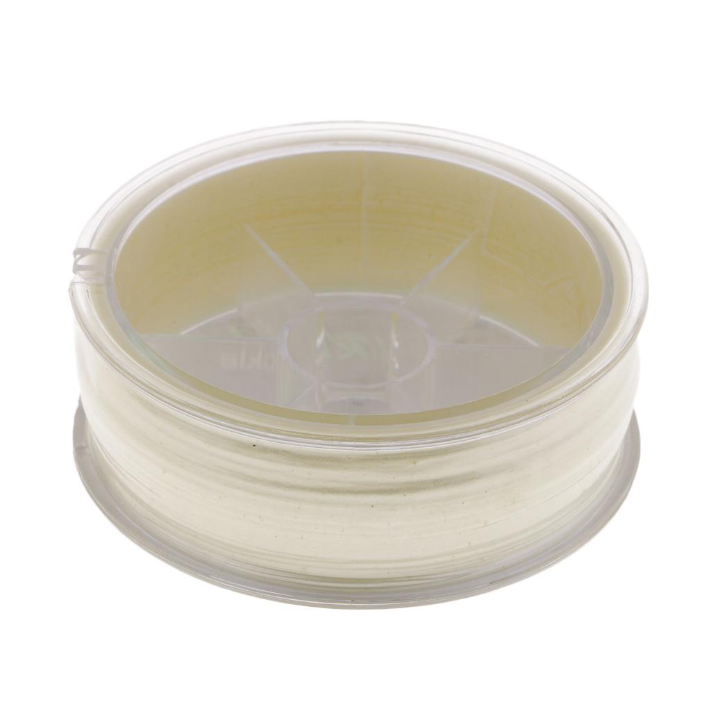 20m 10mm Water Dissolving PVA Tape - Carp Barfbel Bream Tench Coarse Fishing
