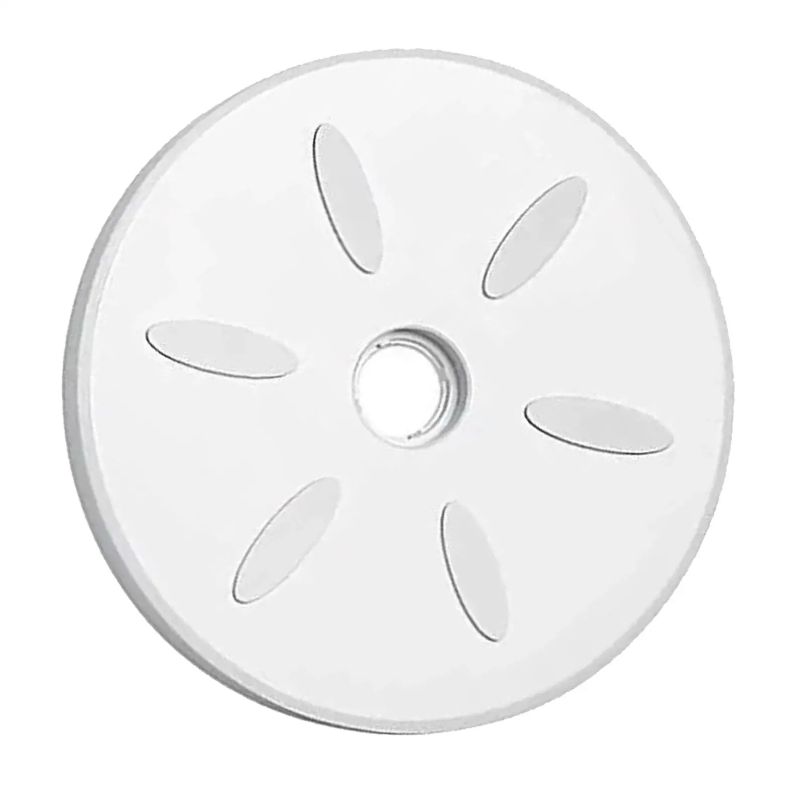 C6 Large Wheel Durable Practical Easy to Install Swimming Pool Cleaner Wheel for 180 Swimming Pool Cleaner System