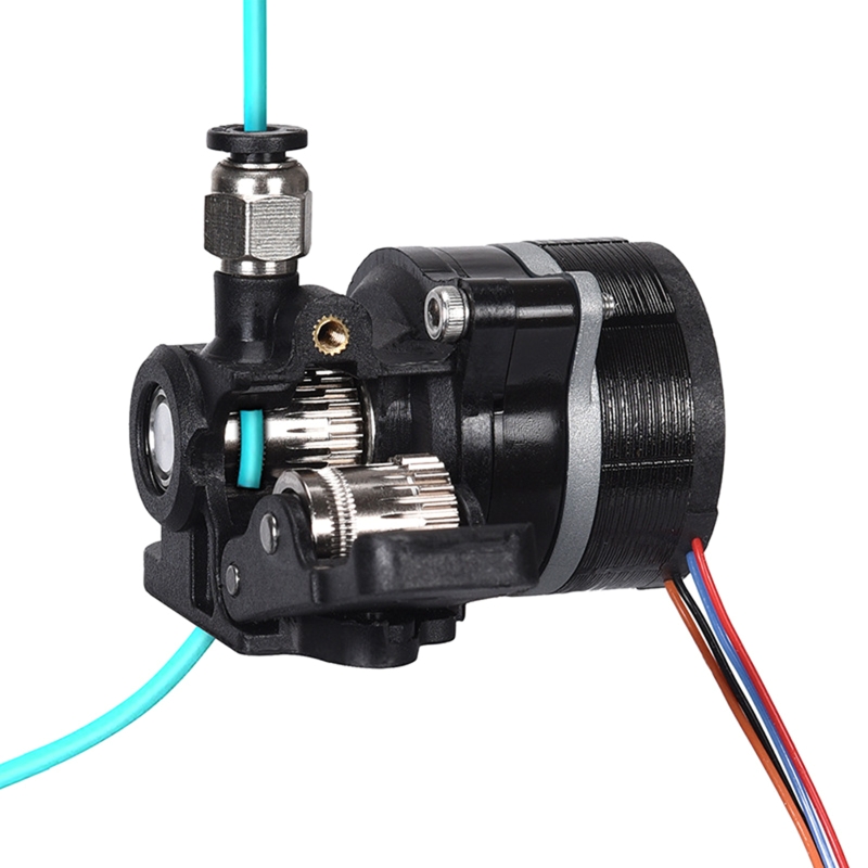 Orbiter- Extruder V 1,5 Dual Stick Direkt mit Motor Kompatibel mit Ender 3 V2 Pro Ender5 Plus CR10 BLV voron V 2,4 Prusa – Detail 4