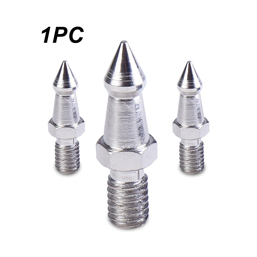 Title 10, 3/8 Thread Spike Photography DIY Screw Stainles...