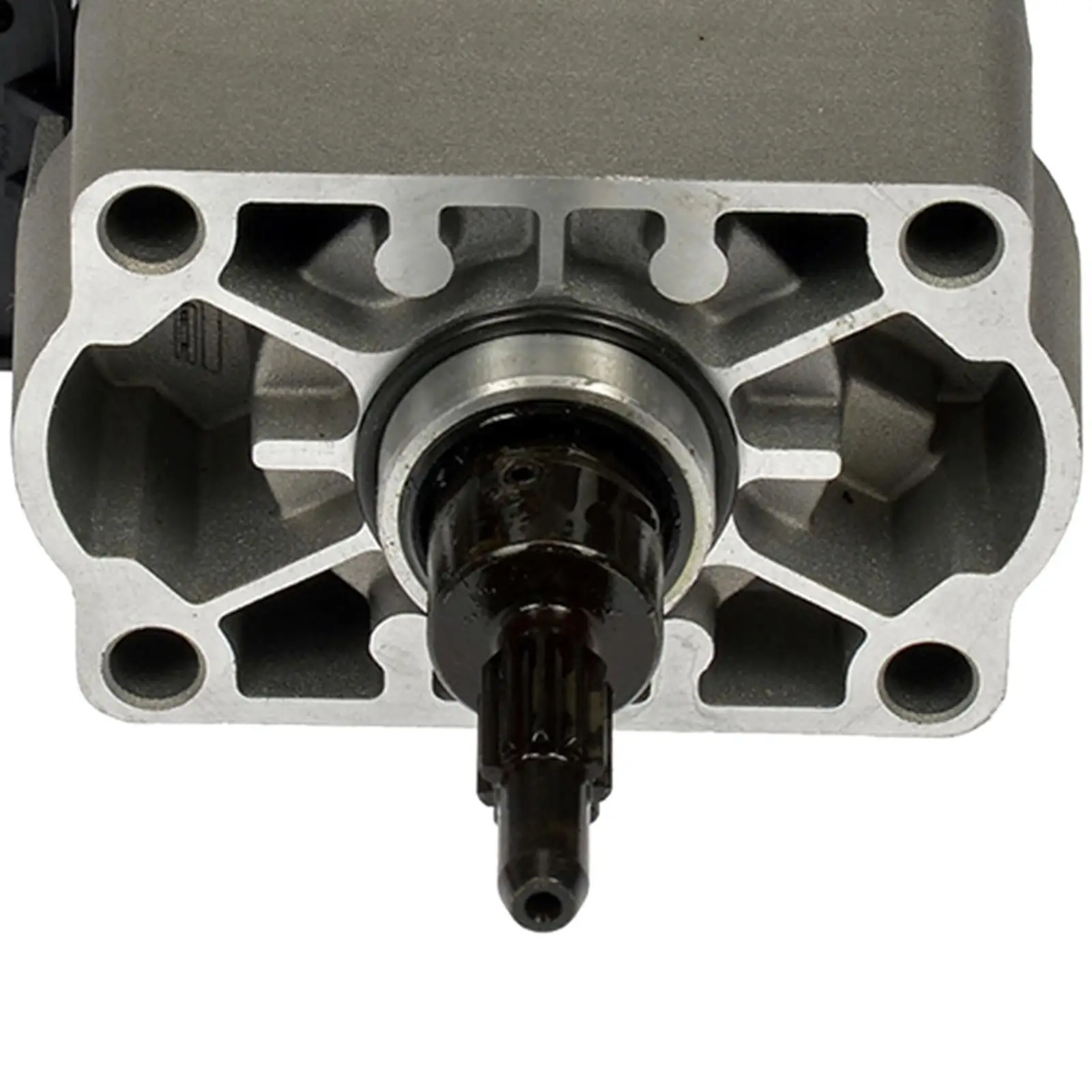 Auto Differential Lock Motor 68214628AA for Jeep Grand Cherokee Replace Easy Installation