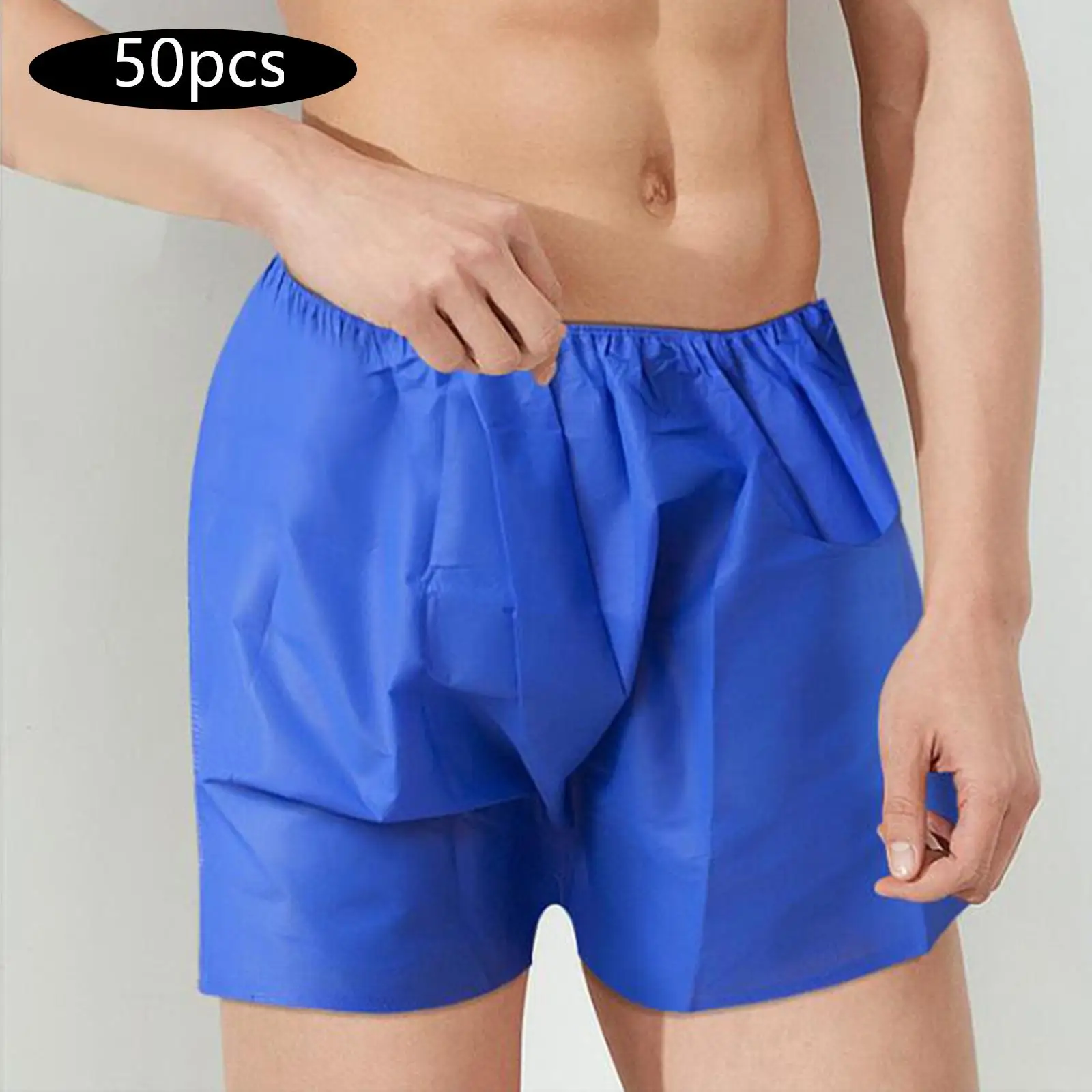 Men`s men Shorts Panties Underwear for Travel Tanning Steaming