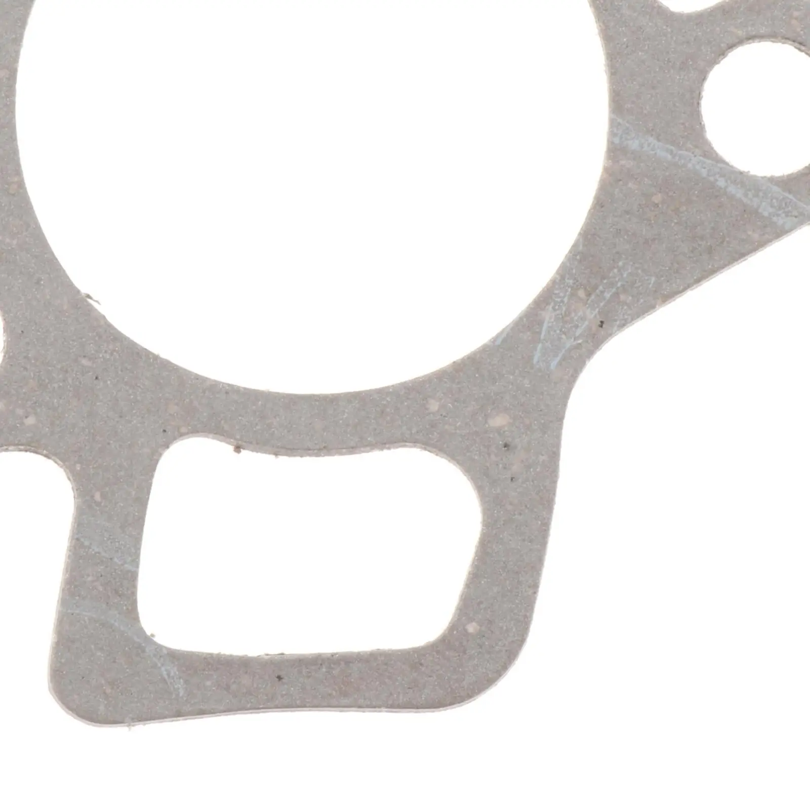 Thermostat Gasket 541-25 6H3-12414-A1 Fit for Yamaha Outboard Engine 9.9-70 HP Replacement High Performance Accessories