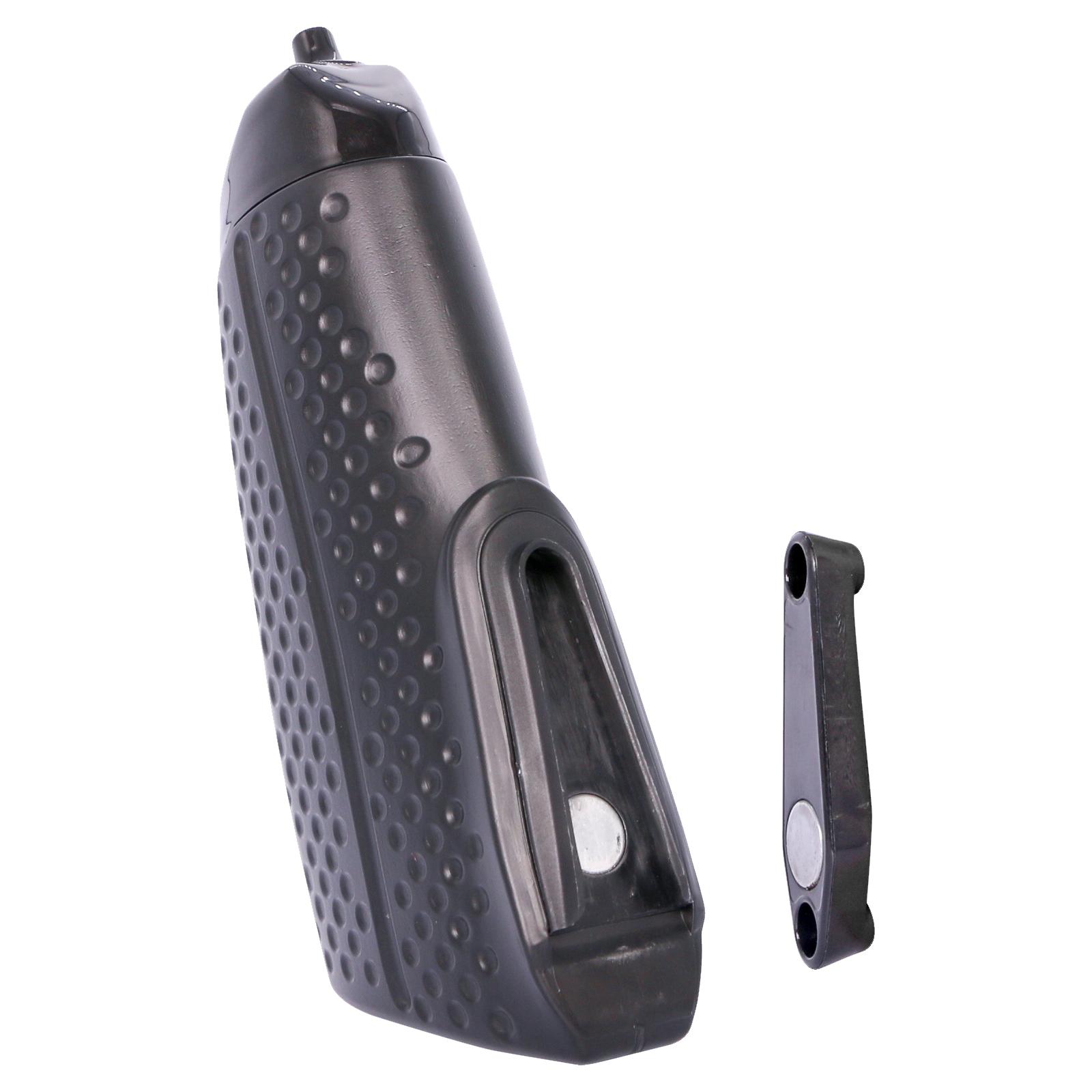 Bike Water Bottle & Cages Magnetic Holder Portable Cup Holder with 550ml Bottle for Bicycle Mountain Bike