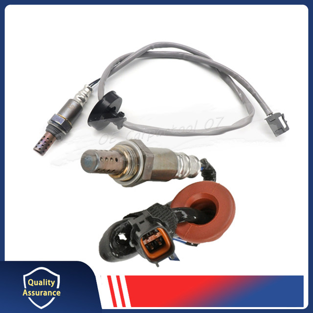 2PCS Lambda Oxygen Sensor 234-4362 234-4282 For 2004 2005