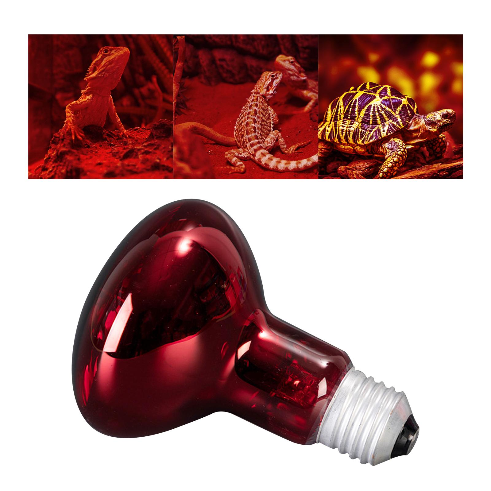 Title 5, Pet Heat Lights Bulb Heater Source Heater E27 H...