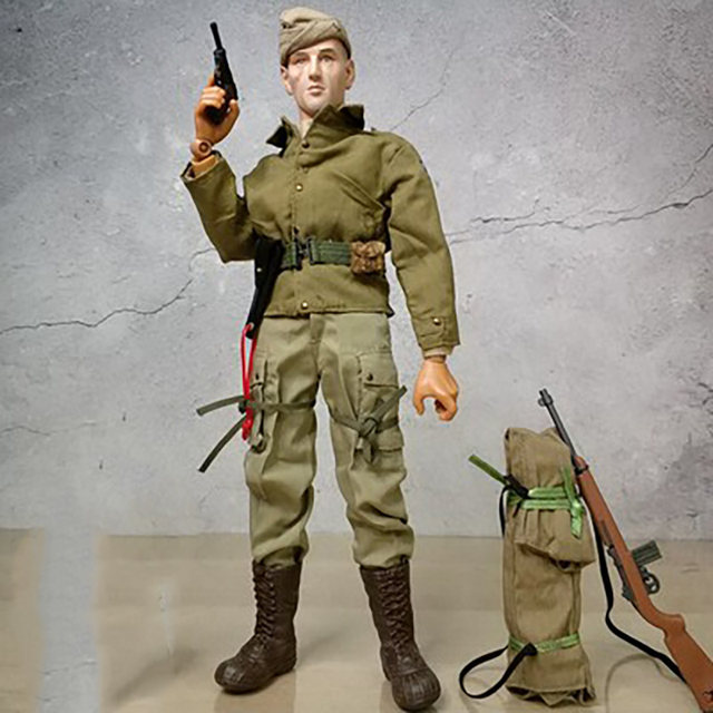 1/6スケール ミリタリーフィギュア USMC Vietnam セット Amazon | MINITIMES 1/6 フィギュア アメリカ海軍 特殊部隊 女性